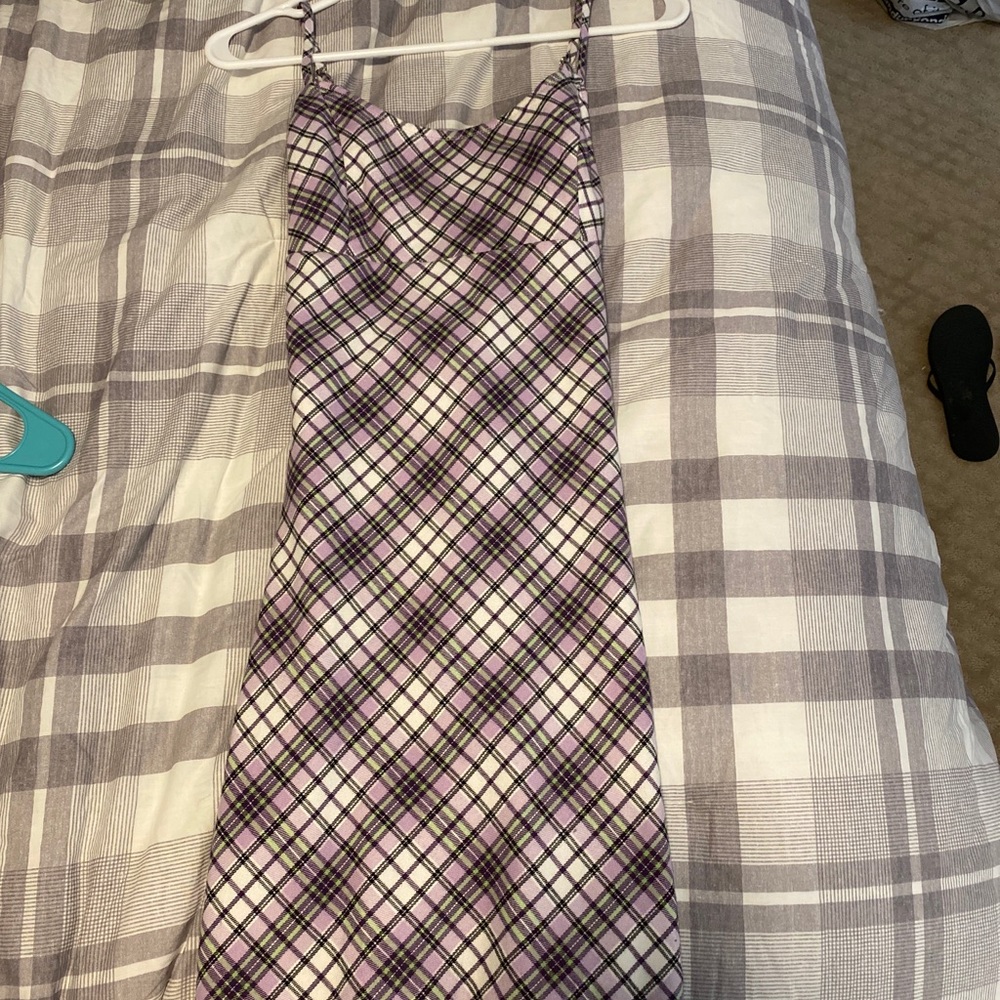 Brandy Melville Colleen Dress